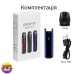 POD система Justfog Minifit Max Starter Kit Blue thumb