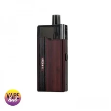 Lost Vape Orion Mini - Claret Red Wood