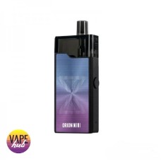 POD система Lost Vape Orion Mini - Black Blue