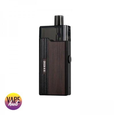 POD система Lost Vape Orion Mini - Black Brown Wood - купити