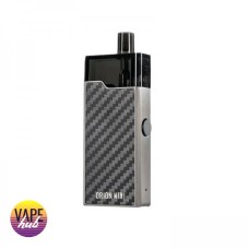 Pod Система Lost Vape Orion Mini Gunmetal Carbon Fiber