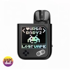 POD система Lost Vape Ursa Baby 2 - Joy Black x Pixel Role