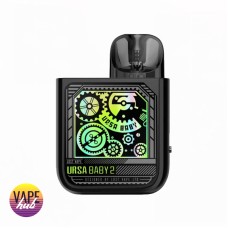 POD система Lost Vape Ursa Baby 2 - Pop Black x Time Gear