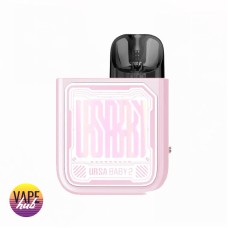 POD система Lost Vape Ursa Baby 2 - Tech Pink x Fancy Maze