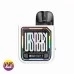 Lost Vape Ursa Baby 2 - Tech White x Fancy Maze — фото 1