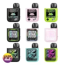  Lost Vape Ursa Baby 2