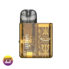 POD система Lost Vape Ursa Baby - Amber Clear