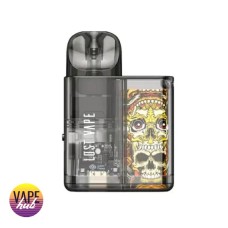 Pod Система Lost Vape Ursa Baby Black Clear