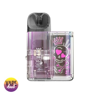 Pod Система Lost Vape Ursa Baby Flash Nightmare - купити