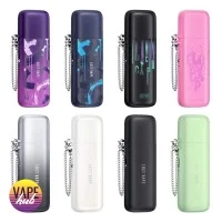 Lost Vape Ursa Cap