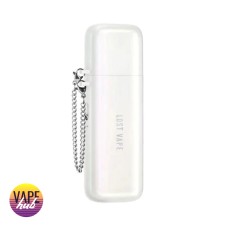 POD система Lost Vape Ursa Cap - Pearl White