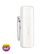 Lost Vape Ursa Cap - Pearl White