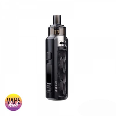 POD система Lost Vape Ursa Mini Pod Kit - Dark Knight - купити