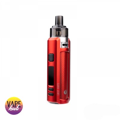 POD система Lost Vape Ursa Mini Pod Kit - Phantom Red - купити