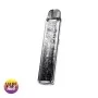 Glacial Silver Glacial Silver
