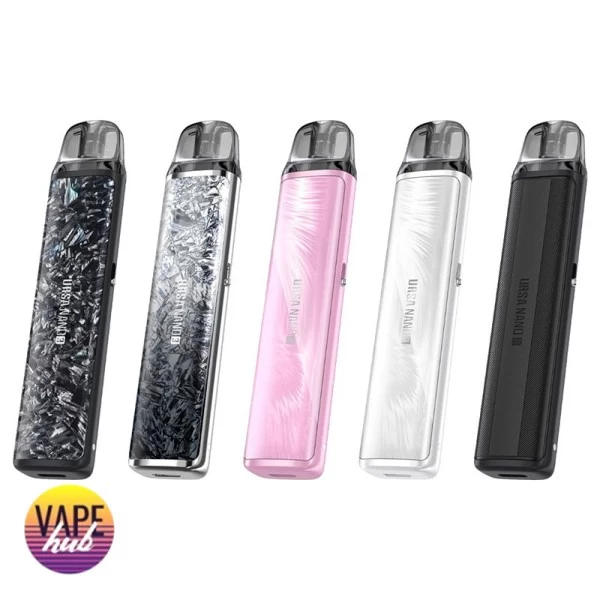 Lost Vape Ursa Nano 3 — купити