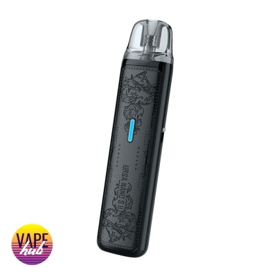 Lost Vape Ursa Nano S 2 - Black Thorns - купити