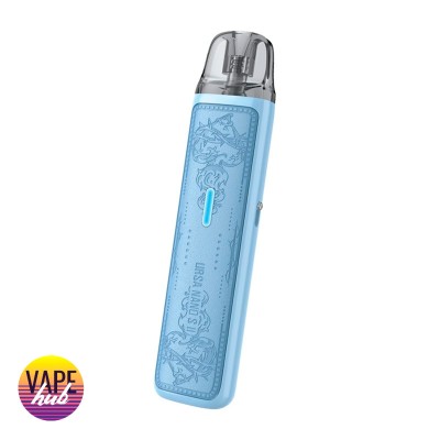 Lost Vape Ursa Nano S 2 - Blue Thorns - купити