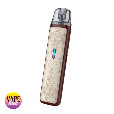 Lost Vape Ursa Nano S 2 - Brown Thorns - купити