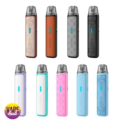 Lost Vape Ursa Nano S 2 - купити