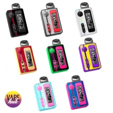 Pod-система Lost Vape Ursa Pocket 1200 mAh