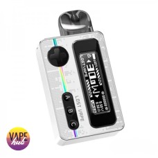 Pod-система Lost Vape Ursa Pocket - Silver Strorm