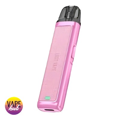 Pod Система Lost Vape Ursa Nano Chic Pink - купити