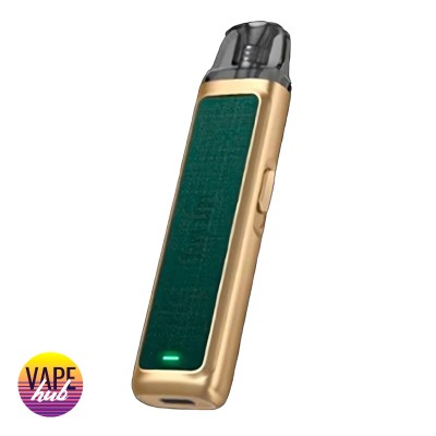 POD система Lost Vape Ursa Nano Jungle Green - купити