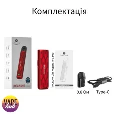 Lost Vape Ursa Nano