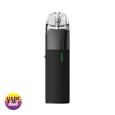 Vaporesso LUXE Q2 - Black - купити