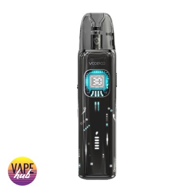 POD система Voopoo Argus Matrix - Carbon Black - купити