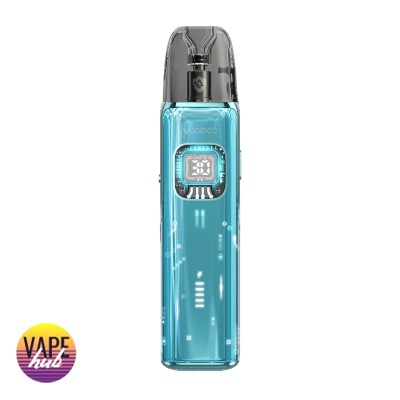 POD система Voopoo Argus Matrix - Iris Blue - купити