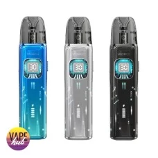 Voopoo Argus Matrix
