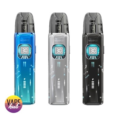 POD система Voopoo Argus Matrix POD система Voopoo Argus Matrix