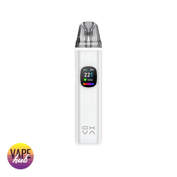 oxva xlim pro 2 купити Oxva Xlim Pro 2 Kit main image 0