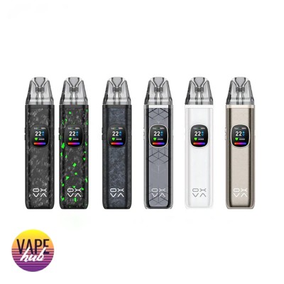 OXVA XLIM PRO 2 DNA - купити