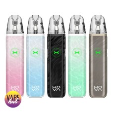 POD система OXVA XLIM GO 2