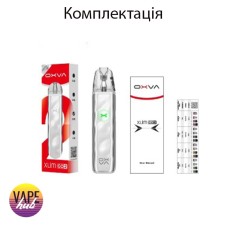 POD система OXVA XLIM GO 2