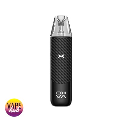 POD система OXVA NEXLIM GO - Black Warrior POD система OXVA NEXLIM GO - Black Warrior