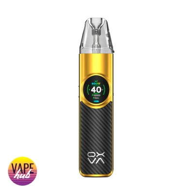 OXVA NEXLIM - Black Gold - купити