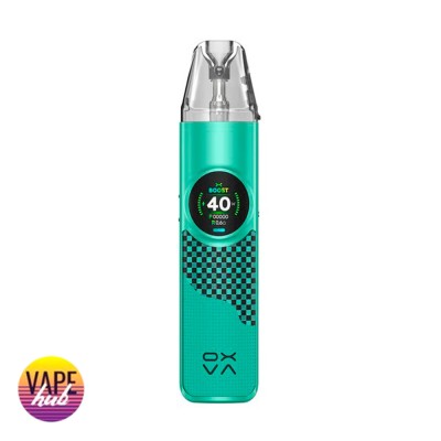 OXVA NEXLIM - Chequered Green - купити