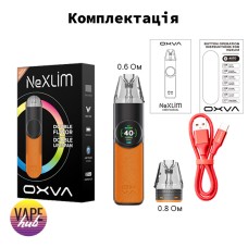 OXVA NEXLIM