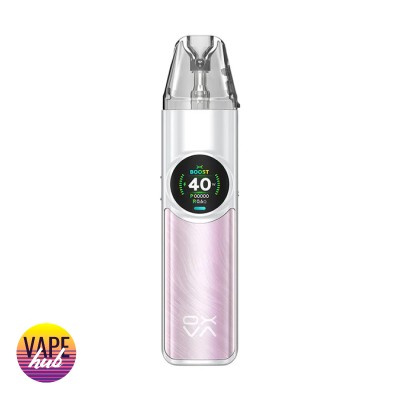 OXVA NEXLIM - Pearl Pink - купити