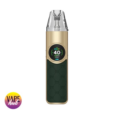 OXVA NEXLIM - Pine Green - купити