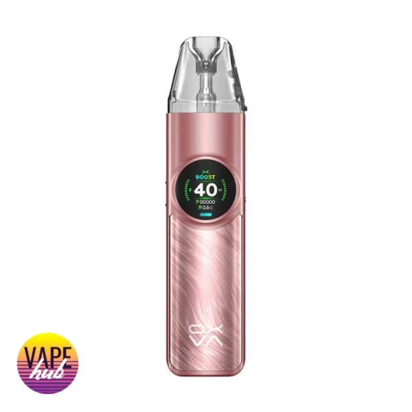 OXVA NEXLIM - Rose Gold — купити