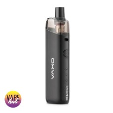 Oxva Origin Se Pod Kit Matte Black