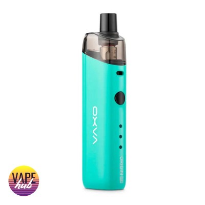 OXVA OXVA Origin SE Pod Kit - Tiffany Blue - купити