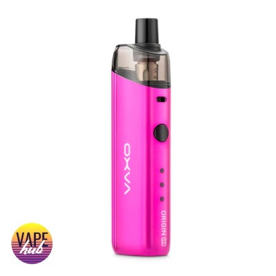 OXVA OXVA Origin SE Pod Kit - Magenta Pink - купити