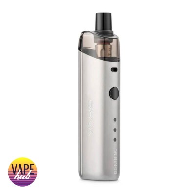 OXVA OXVA Origin SE Pod Kit - Silver Gray - купити