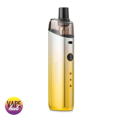 OXVA OXVA Origin SE Pod Kit - Gradient Gold - купити